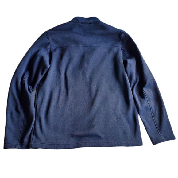 Ems Destination 4 Button Pullover M - Picture 4 of 9